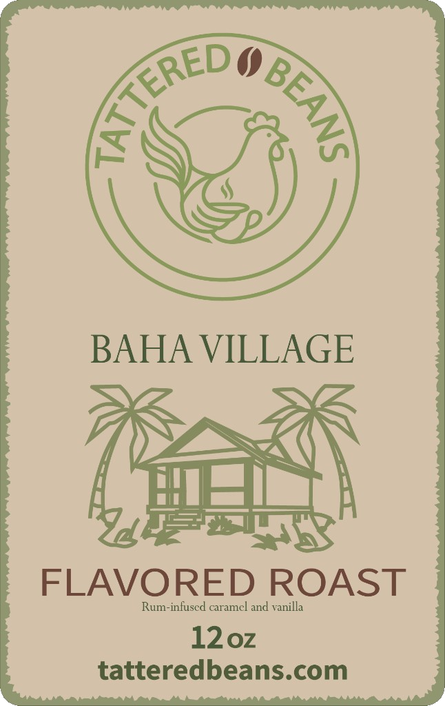 Baha Village