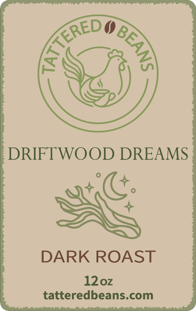 Driftwood Dreams