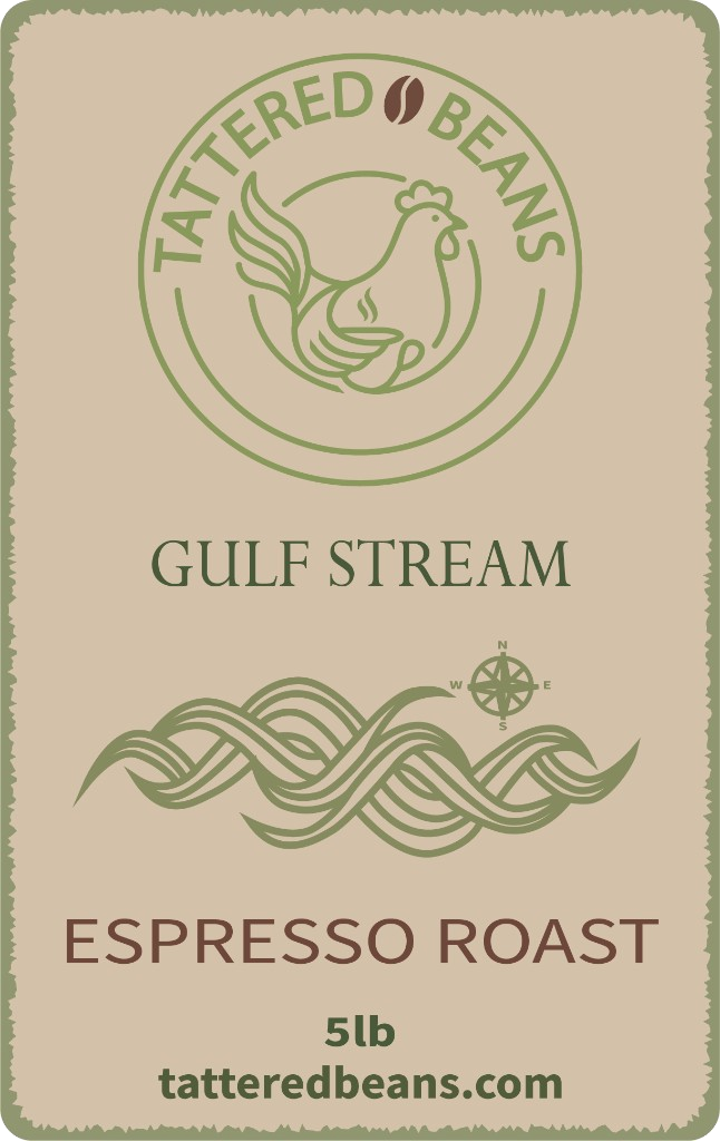 Gulf Stream 5 lb