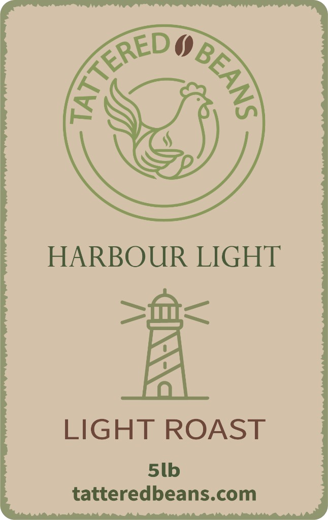Harbour Light 5 lb