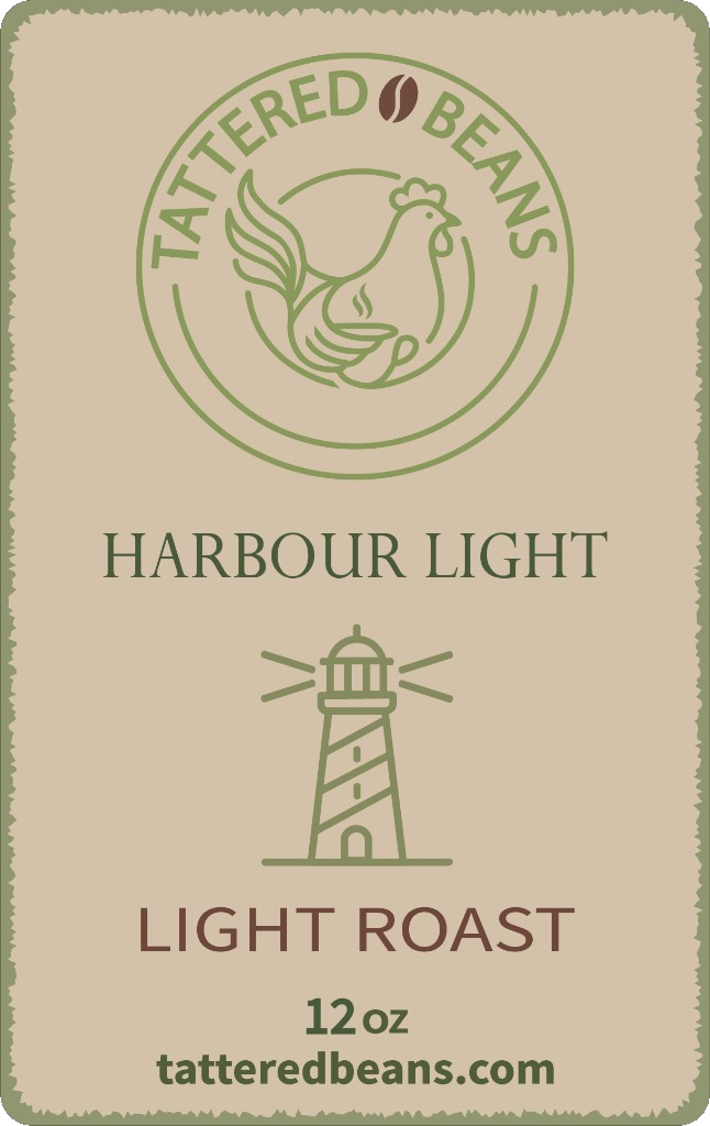 Harbour Light