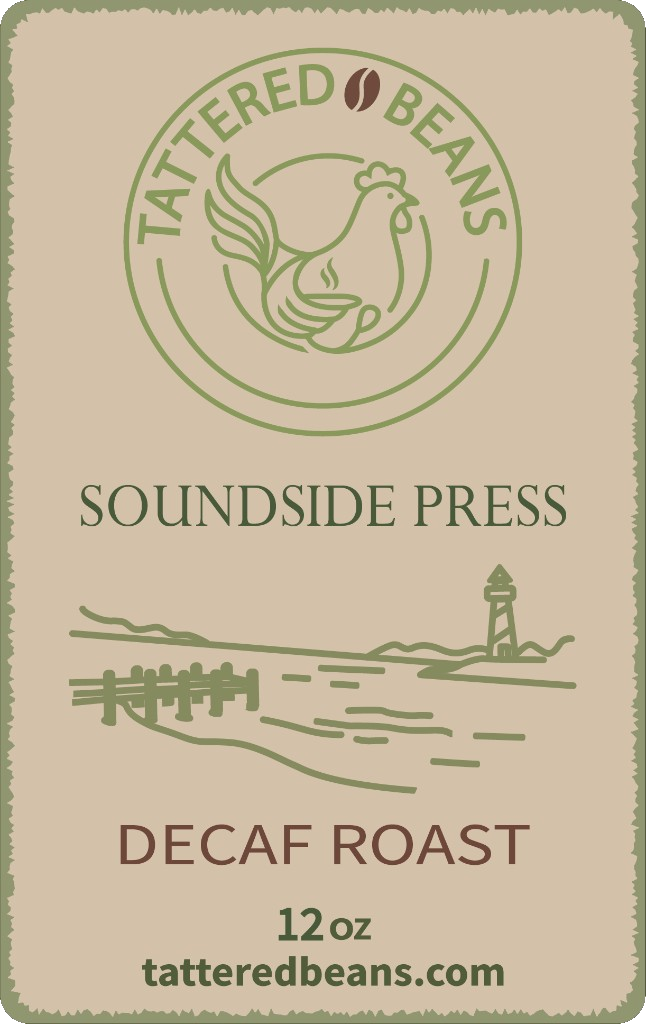Soundside Press