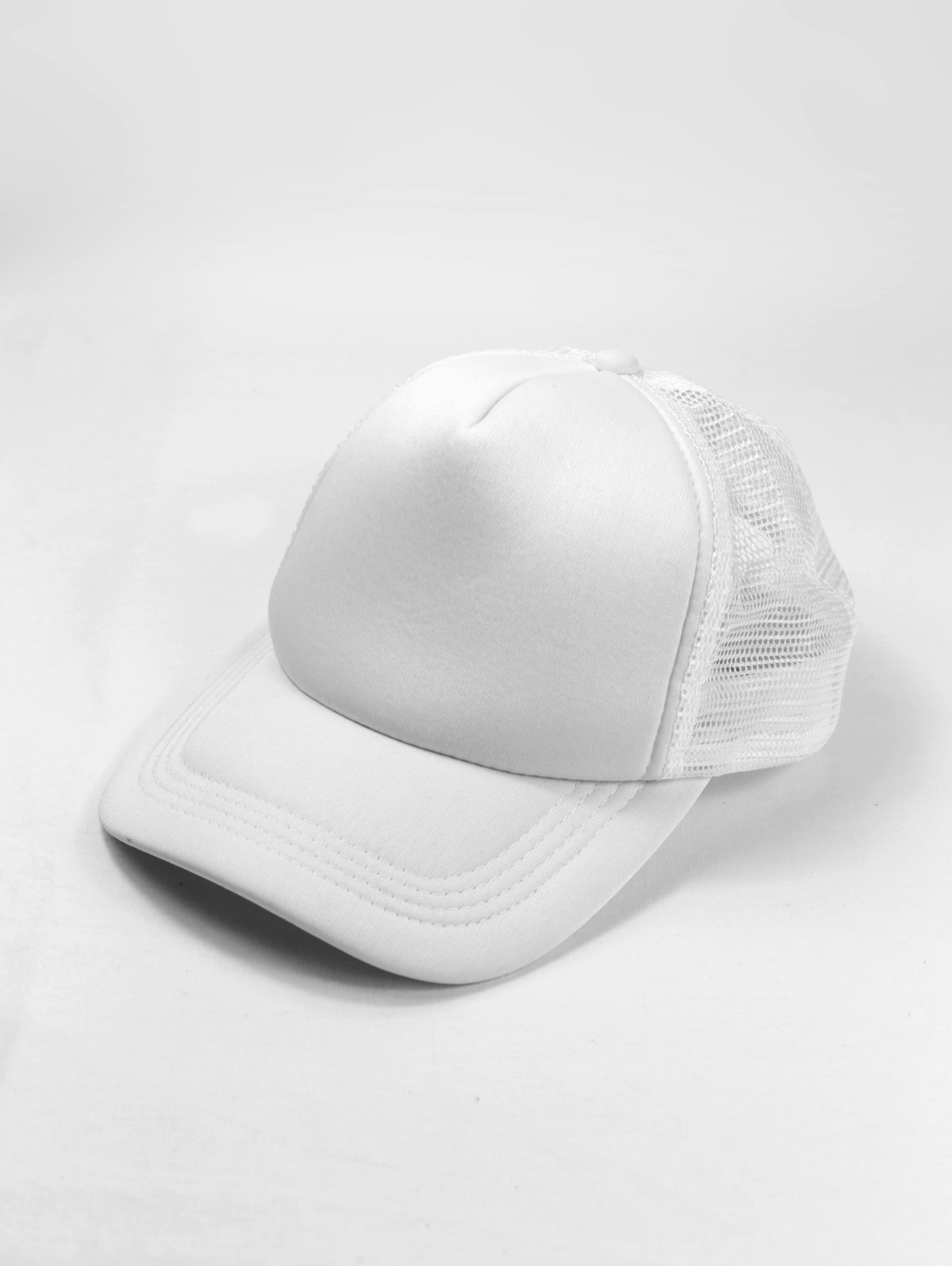 Tattered Beans Dad Hat