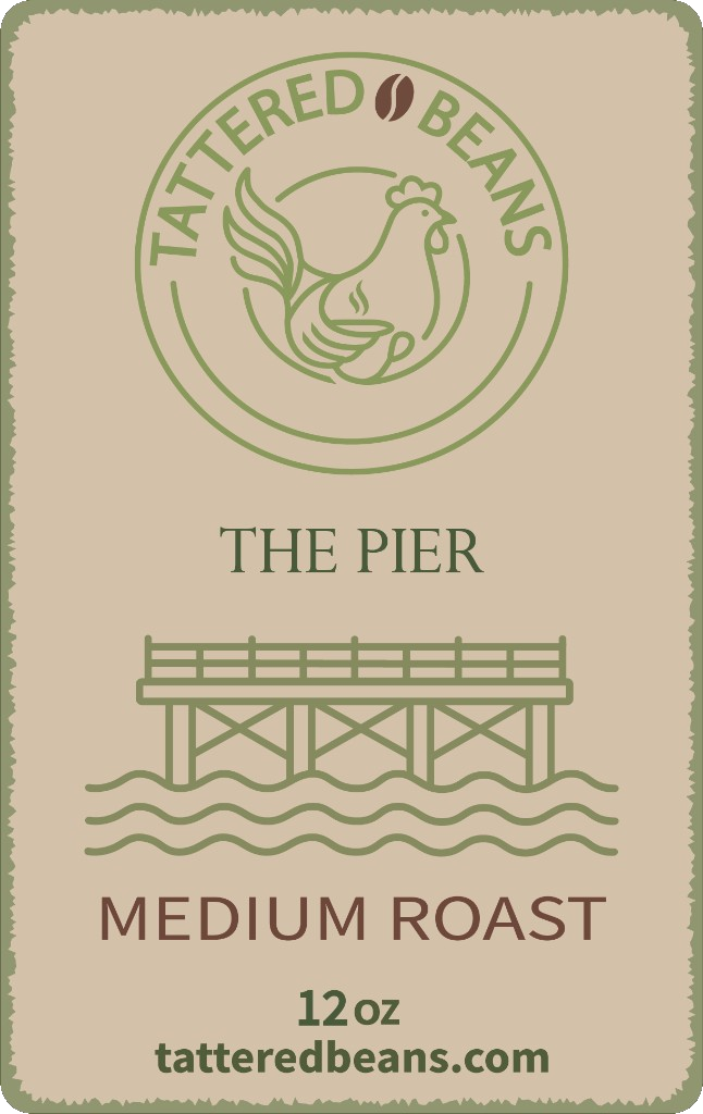 The Pier
