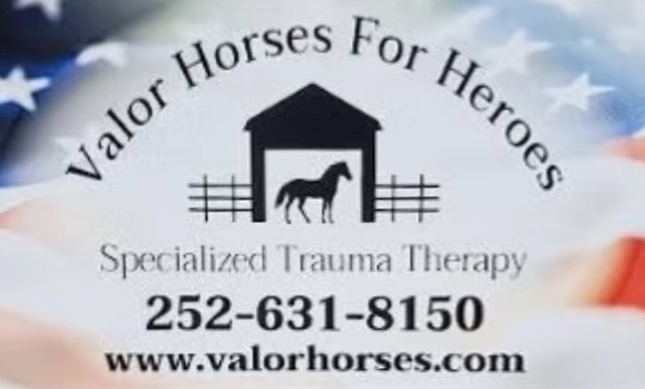 Valor Horses