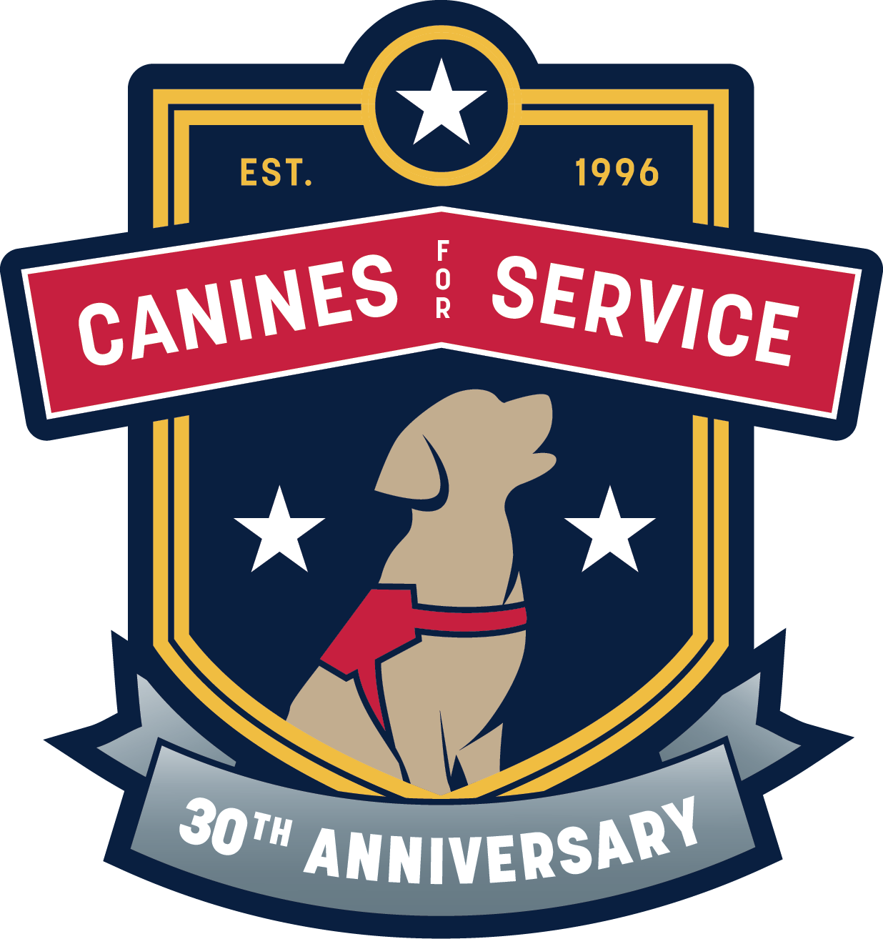 Canines for Service