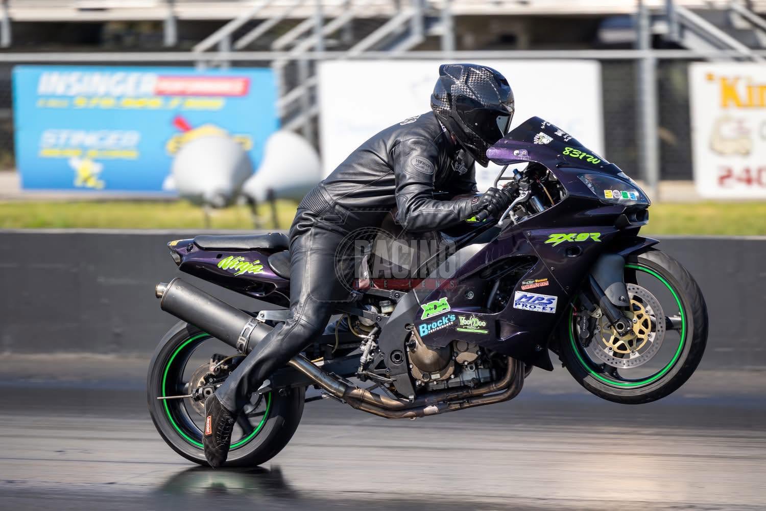 MF Jones Racing
