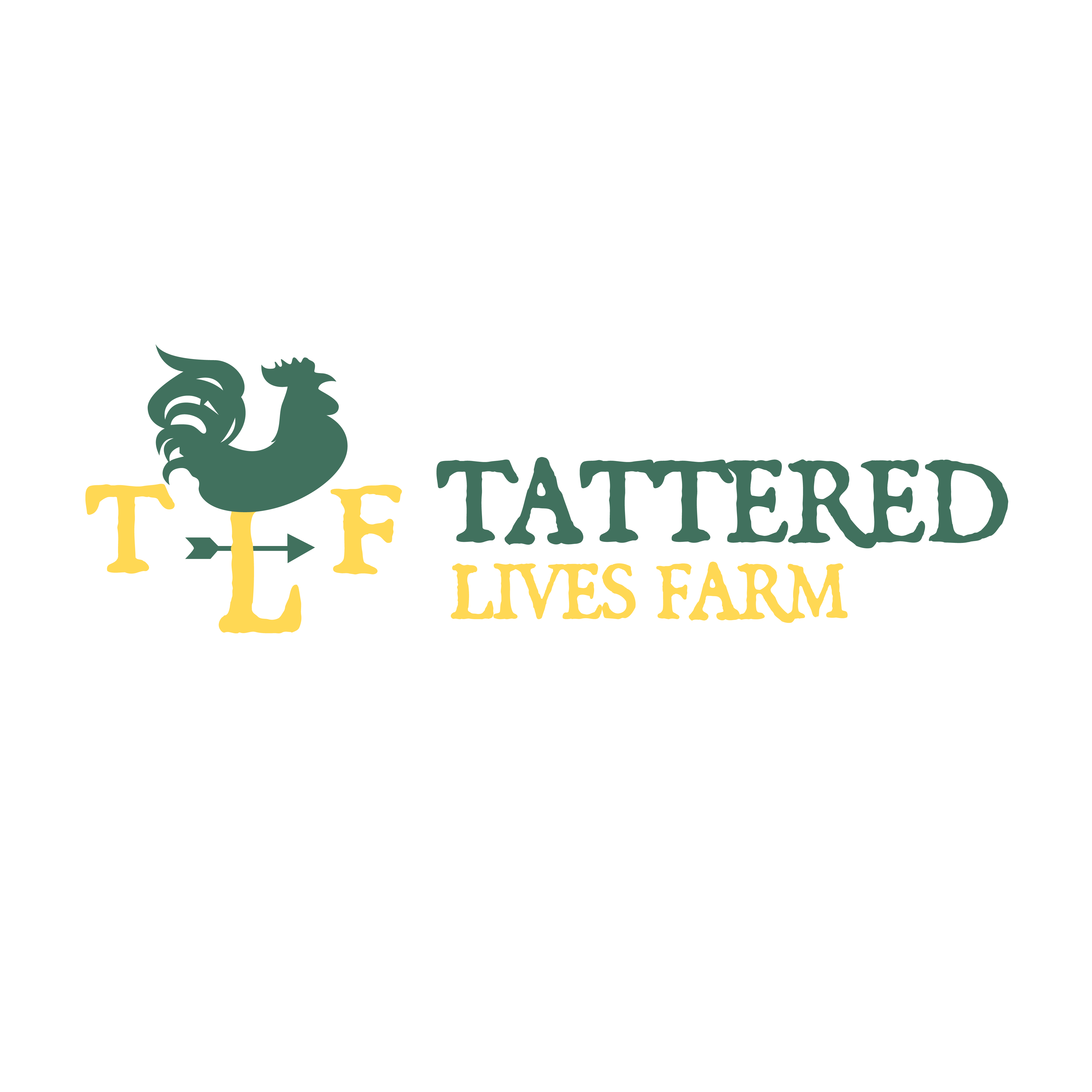 Tattered Lives Farm, Inc