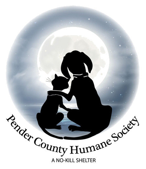 Pender County Humane Society