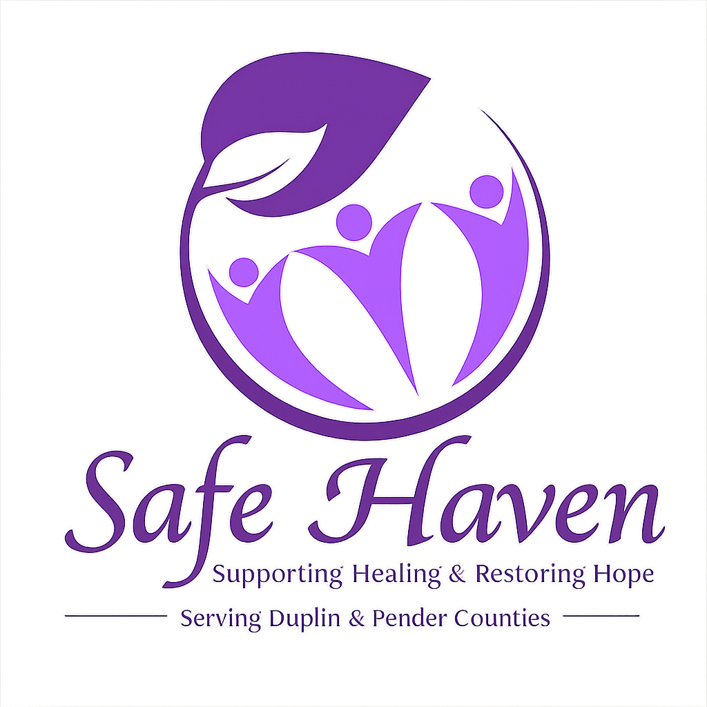 Safe Haven of Pender