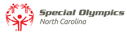 Special Olympics North Carolina